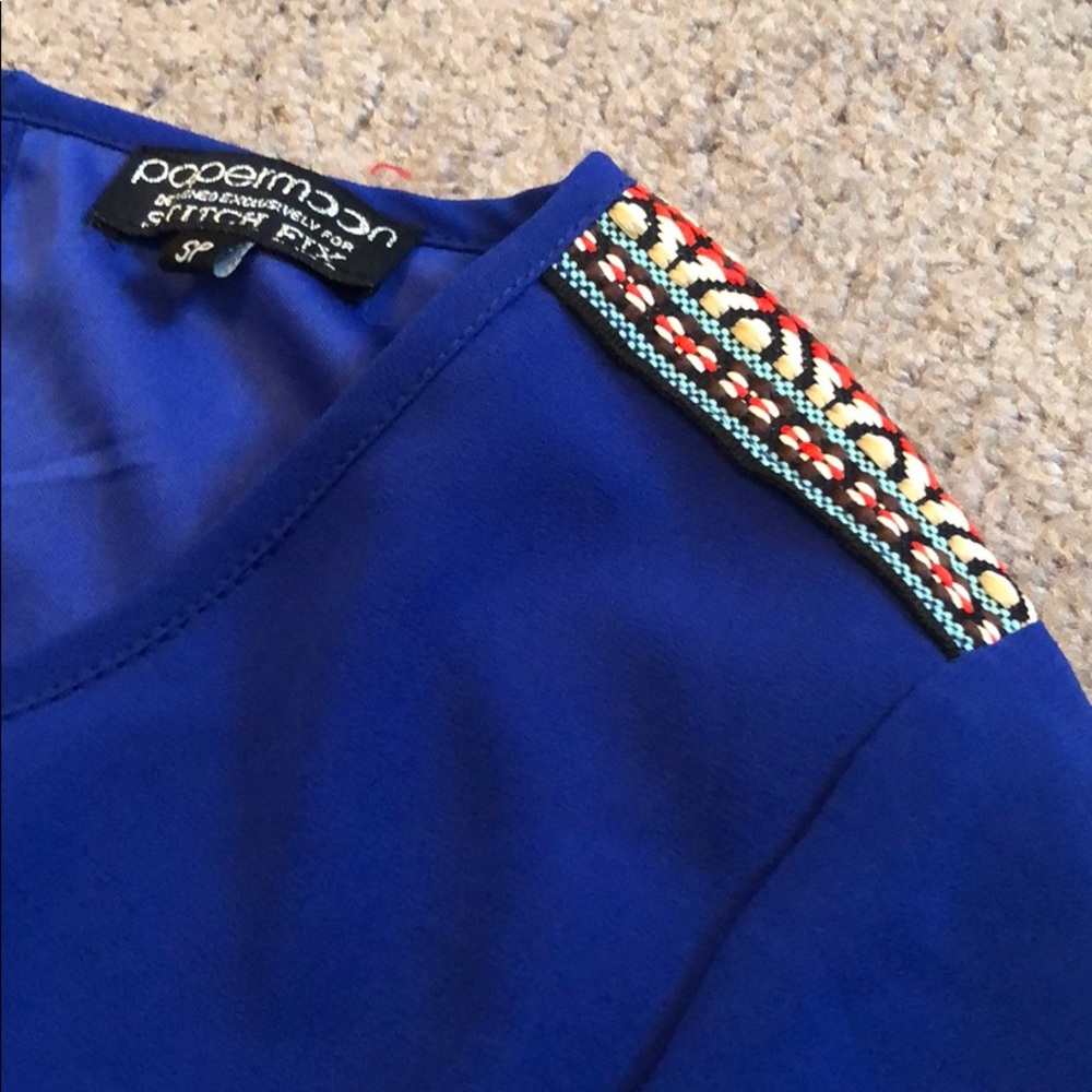 Blouse